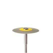 Polidor Diamantado Ceram Eve Diapol Disco F CZ Pm L26D - Odontomega