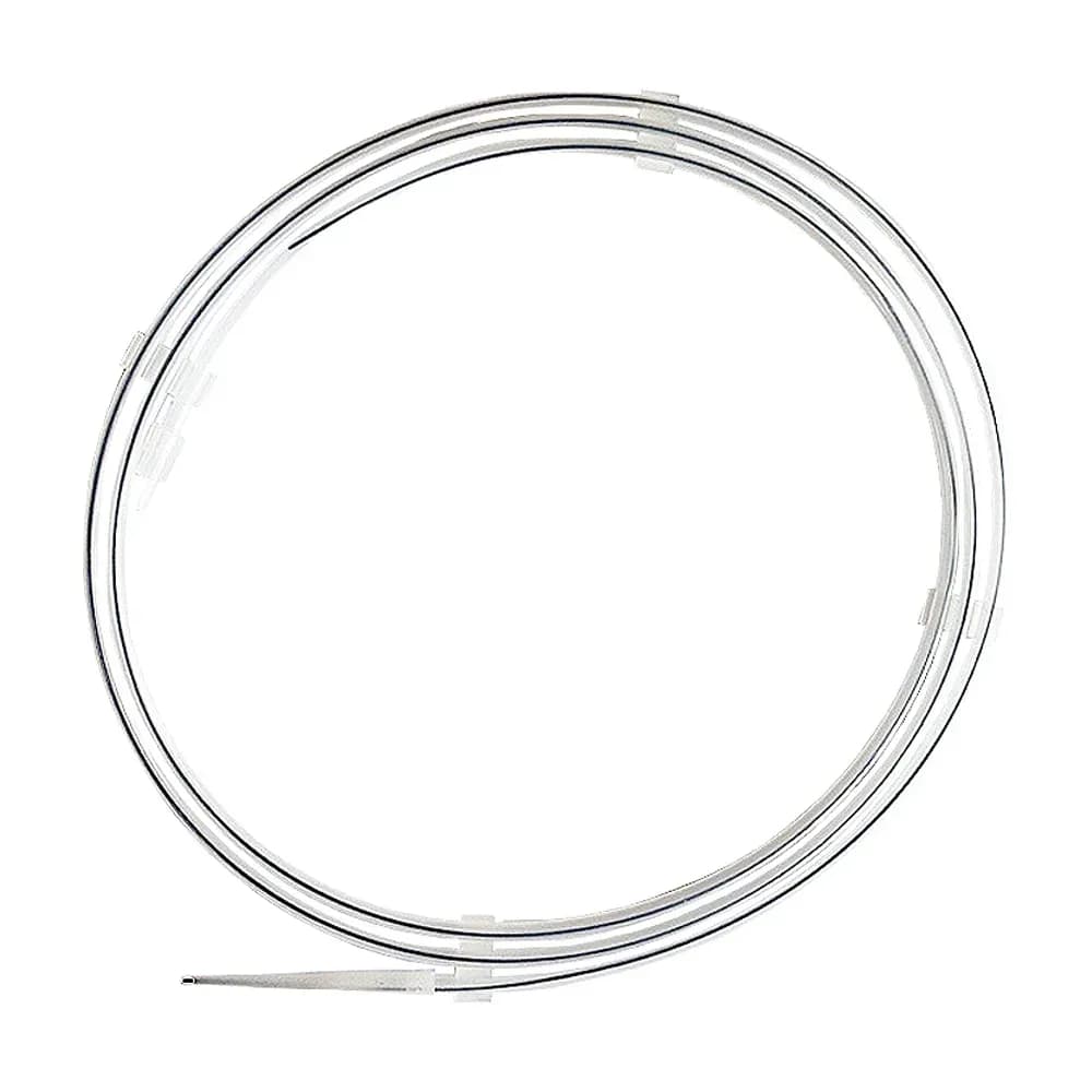 FIO GUIA HIDROFÍLICO DE NITINOL 0,035
