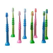 Escova Dental Infantil Curakid CK 4260B - Curaprox