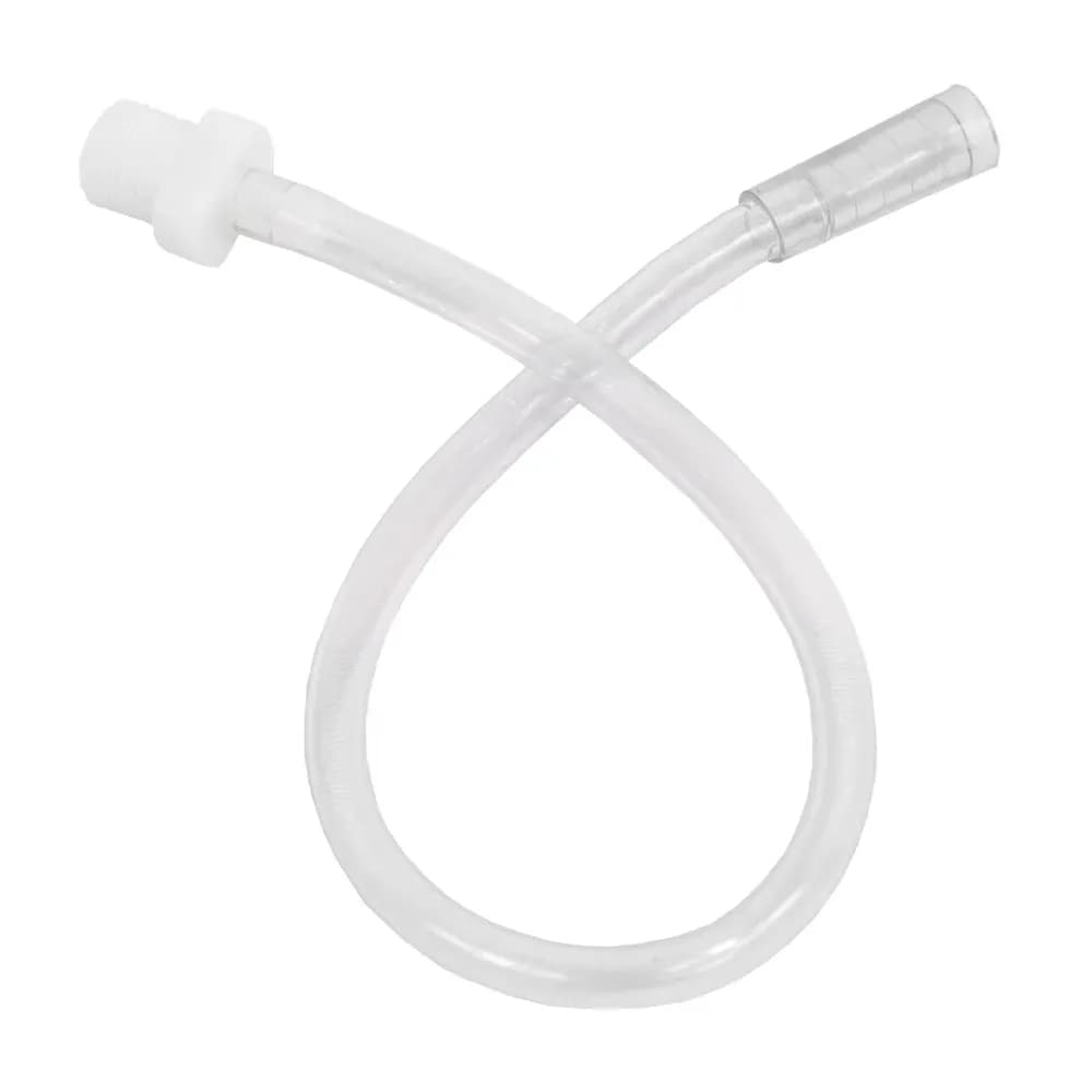 TUBO PARA CONCENTRADOR DE OXIGÊNIO TAM 30CM MEDFLEX