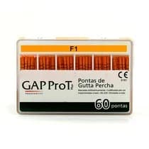 Gutapercha para Sistema Rotatório ProT Plus - GAP