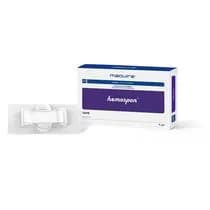 Esponja Hemostática Hemospon Cote/Tape