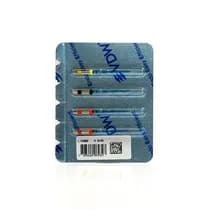 Lima Reciprocante Reciproc Blue 25mm Sortida 4unid. - VDW