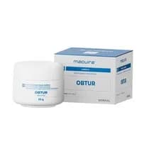 Restaurador Obturador Provisório Obtur Normal Refil Sem Flúor - Maquira