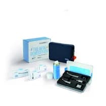 Kit Acadêmico S3 Push Lite