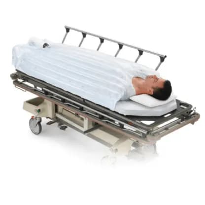 Manta Term.Bair Hugger Corpo Int PCT C/1UN 30000 HB004559009