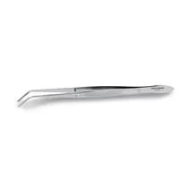 Pinça Clínica Universal Para Algodão Nº 317