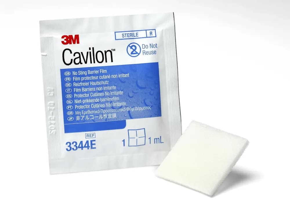 Cavilon (Prot Cutâneo) Lenço CX C/30UNX1ML 3344E HB004482913