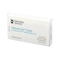 Gutapercha para Sistema Reciprocante Wave-One Gold - Dentsply Sirona