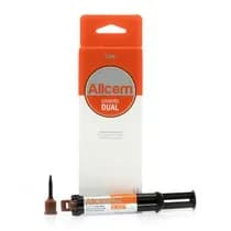 Cimento Resinoso Dual Allcem Corpo Duplo