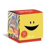 Box Sorriso do Dia Diversidade