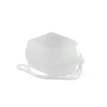 Caixa Para Aparelho Ortodôntico Branco - Lysanda