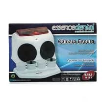 Câmara Escura sem Iluminação Gold Line - Essence Dental
