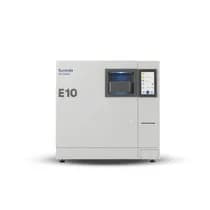 Autoclave E10 Classe B 24L 220V