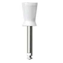 Taça de Borracha Branca AR - Mk Life