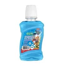 Enxaguante Bucal Infantil Patrulha Canina