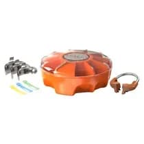 Kit Matriz Halo Standard