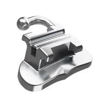 Tubo Simples Conversível para Colagem Capelozza Classe I 022 - Orthometric