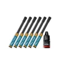 Kit Resina Fill Magic Classic - Vigodent