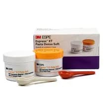Silicone de Adição 3M™ Express™ XT Denso