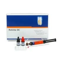 Kit de Resina Rebilda DC QuickMix