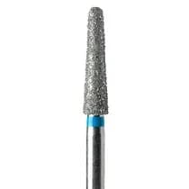 Ponta Diamantada Cônica Topo Arredondado - FG - Prima Dental