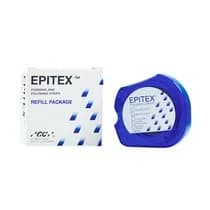 Tira de Acabamento Epitex Refil - GC