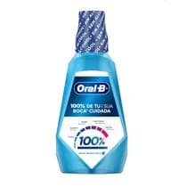 Antisséptico Bucal 100% 1L