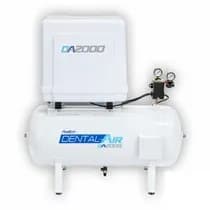 Compressor de Ar DA2000 50VFP 220V 50L