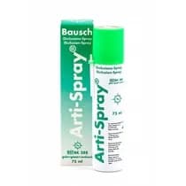 Carbono Arti-Spray – Bausch