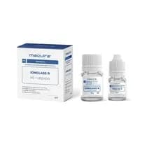 Kit Ionômero de Vidro Restaurador Ionglass R - Maquira