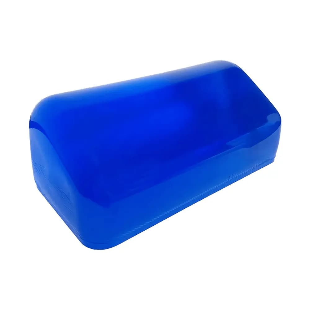 Apoio de Peitoral com Contorno Tam P 30,4 x 16 x 11,7cm