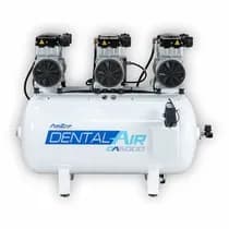 Compressor de Ar DA6000 150VF 220V - AirZap