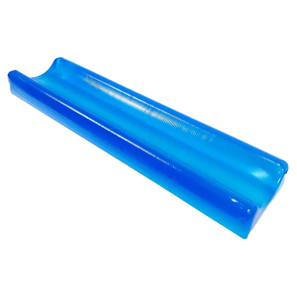 Apoio em Gel para Braço com Contorno Tam G 61 x 14,6 x 5,7cm