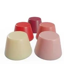 Cera para Caracterização Create Wax