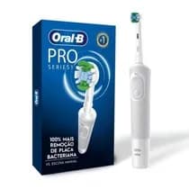 Escova Dental Elétrica Pro Series 1 - Oral-B