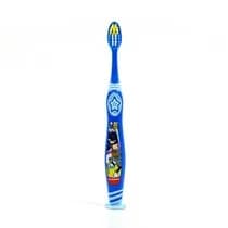Escova Dental Infantil Smiles Teen Titans Go 6+ - Colgate