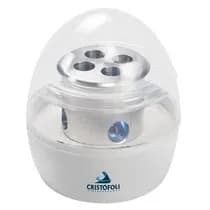 Mini-Incubadora Biológica 4 Cavidades Bivolt - Cristófoli