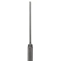 Cinzel Lucas 3mm - Quinelato