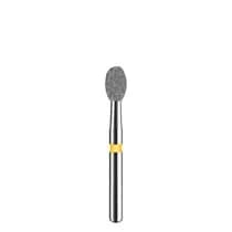 Ponta Diamantada Invicta Oval - FG - American Burrs