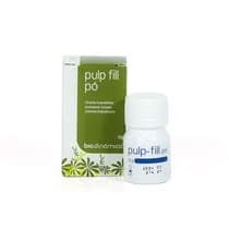 Cimento Endodôntico Pulp Fill Pó - Biodinâmica