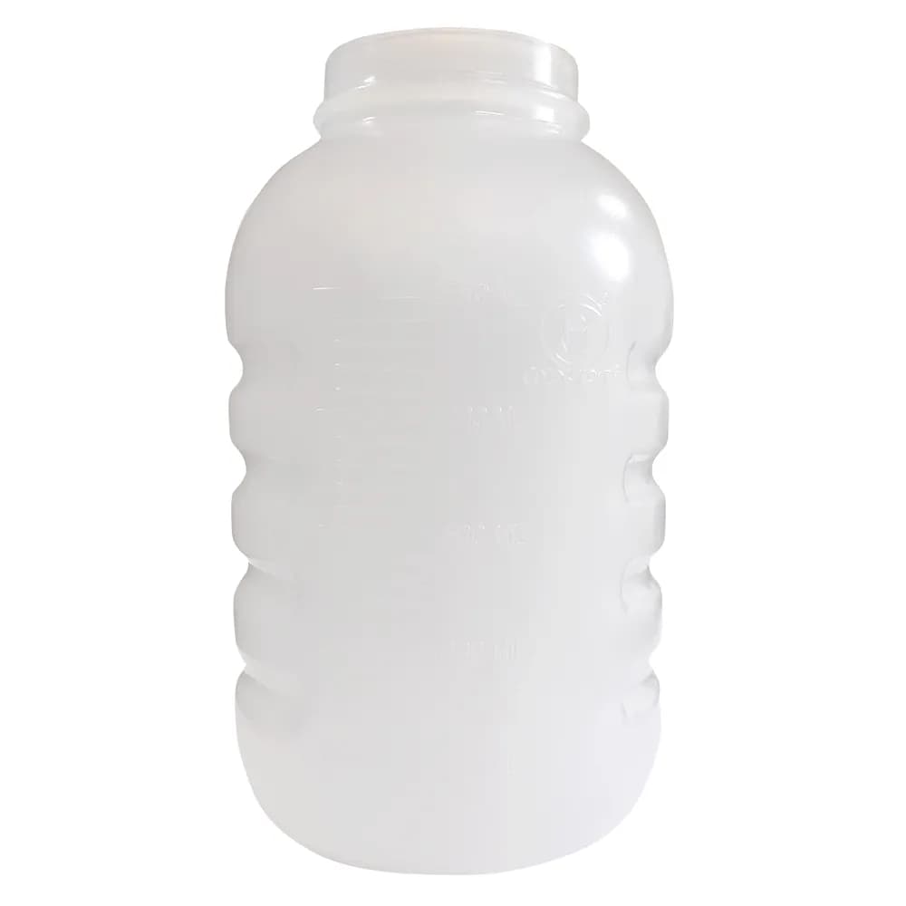 Boiao Plástico Para bomba Lipoaspiração de 3250 ML NEVONI