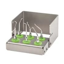 Kit Pontas Endodontia