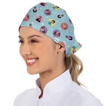 Gorro Estampado