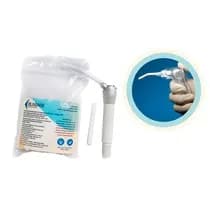 Protetor para Bico de Seringa Tríplice Bioblindage 50unid. - BLINDAGE