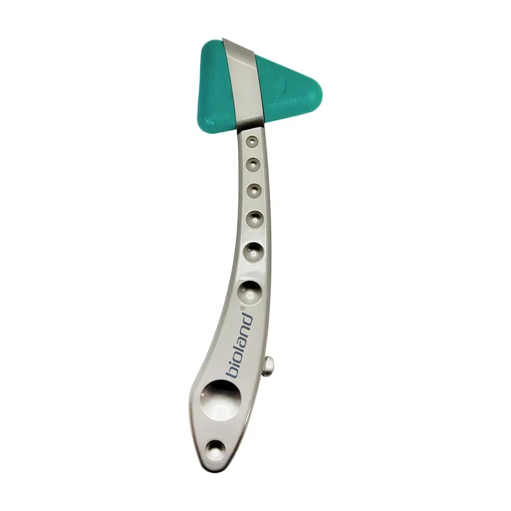 MARTELO REFLEXOS NEUROLOGICOS MONOFILAMENTO BIOLAND