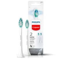 Refil Escova Dental Elétrica Limpeza Profunda – Colgate