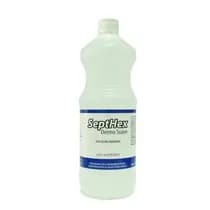 Solução Aquosa Septhex Dermo Suave 0,2%