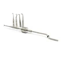 Saca Prótese com 5 Pontas - Golgran