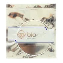 Placa para Moldeira de Clareamento Cristal 0,3mm (PVC)